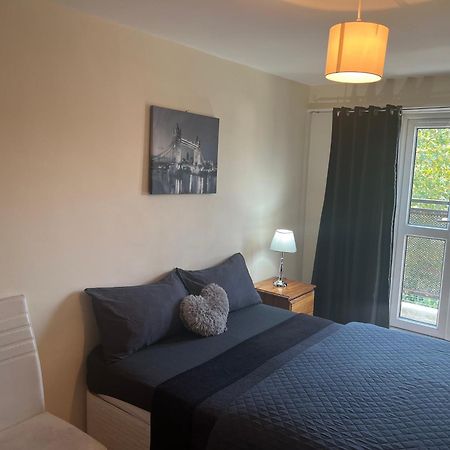 Wilmot Close 런던 외부 사진