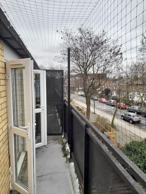 Wilmot Close 런던 외부 사진