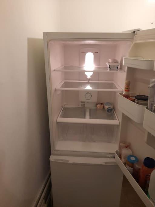 Wilmot Close 런던 외부 사진