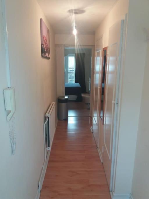 Wilmot Close 런던 외부 사진