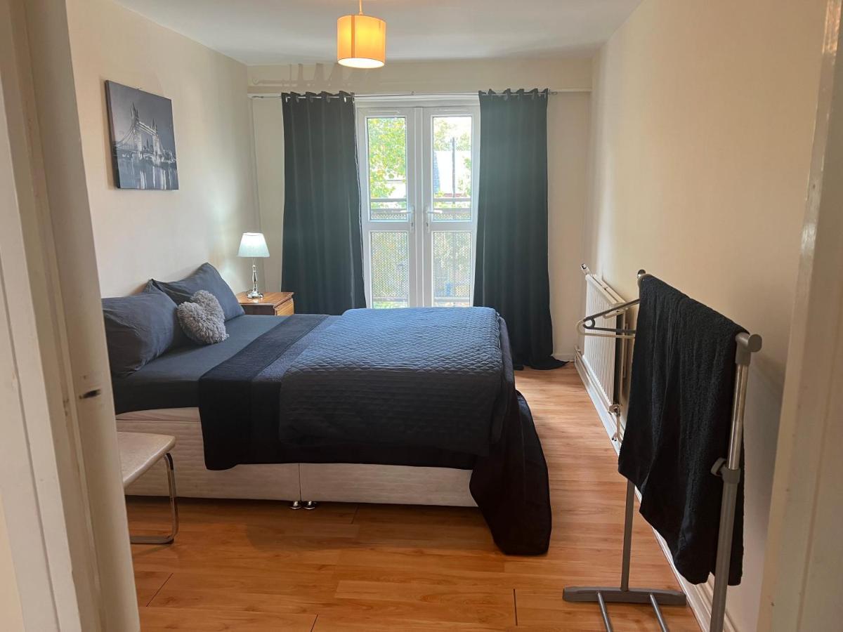 Wilmot Close 런던 외부 사진