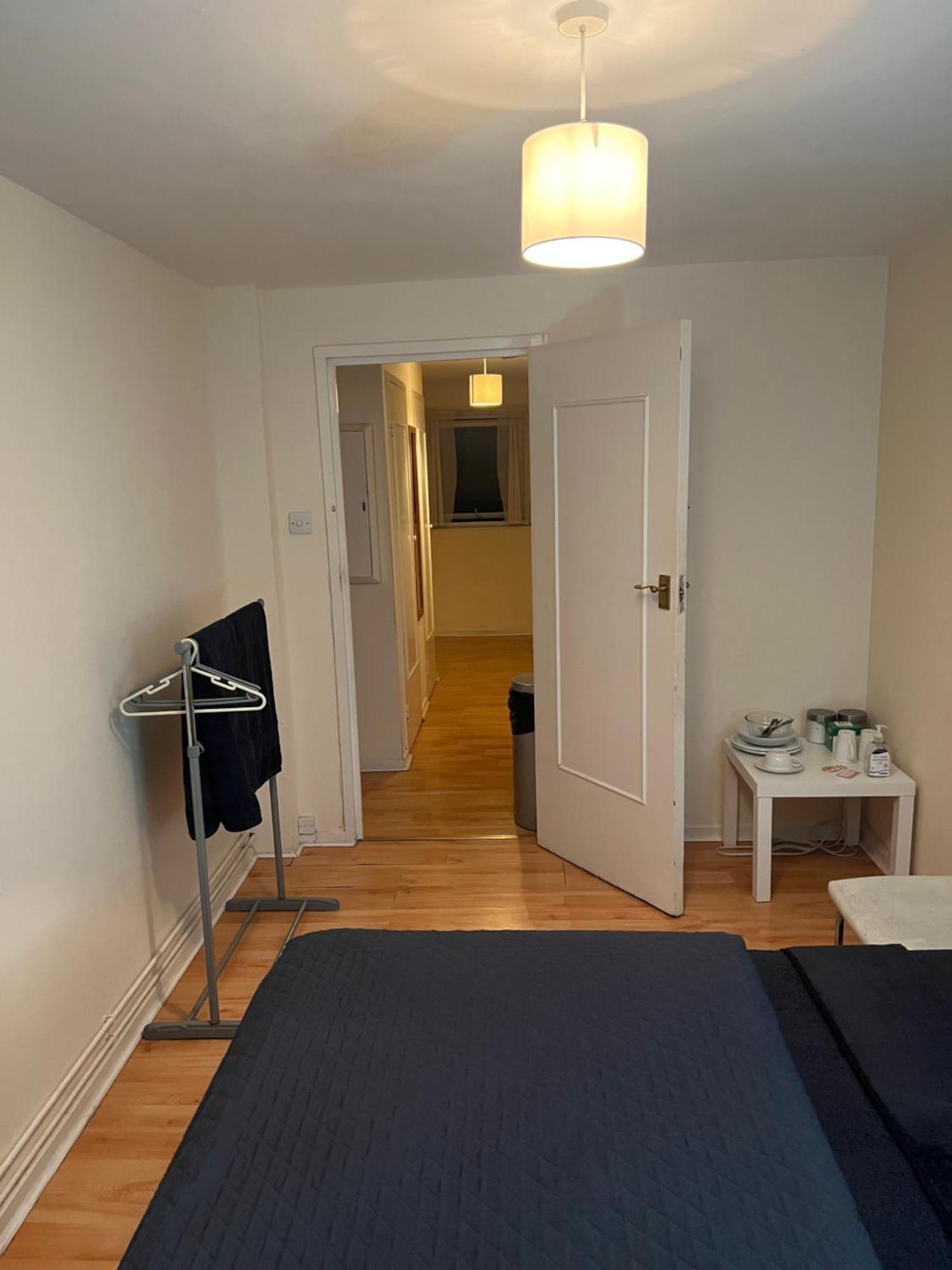 Wilmot Close 런던 외부 사진